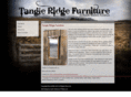 tangleridgefurniture.com