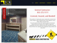 tcrconstruction.com