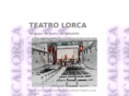 teatrolorca.es