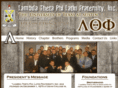texaslambdas.com