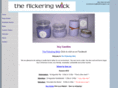 theflickeringwick.com