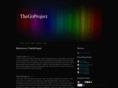 thegoproject.net