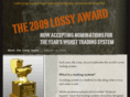 thelossy.com