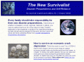 thenewsurvivalist.com