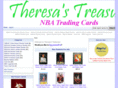 theresas-treasures.com