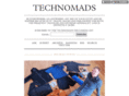 thetechnomads.net