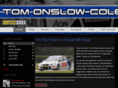 tomonslowcole.com