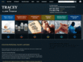 traceylawfirm.com
