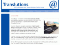 translutions.co.uk