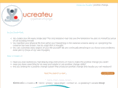 ucreateu.com