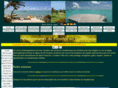 villa-du-lagon-guadeloupe.biz