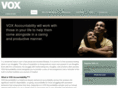 voxaccountability.com