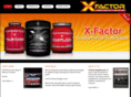 xfactorsupplementstore.com