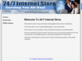 247internetstore.com