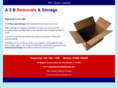 a2bremovalsandstorage.com