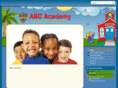 abcacademyocala.com