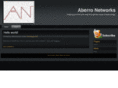 aberronetworks.com