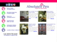 absolutelypetsgrooming.com