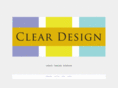 acleardesign.com
