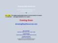 amazingwebspecials.com