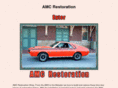 amcrestorationshop.com
