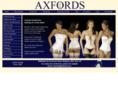 axfords.com