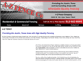 azfenceco.com