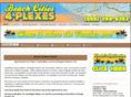 beachcities4plexes.com