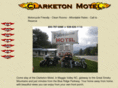 bikerfriendlylodgingmaggievalley.com