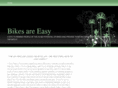 bikesareeasy.com
