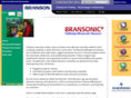 bransonic.com