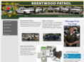 brentwoodpatrol.com