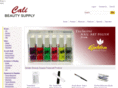 calibeautysupplies.com