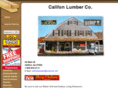 califonlumber.com