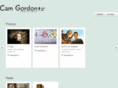 cameron-gordon.com