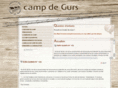 campgurs.com