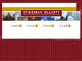 canadianintellectualpropertylaw.com