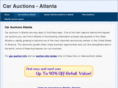 carauctions-atlanta.com