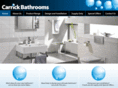 carrickbathrooms.com