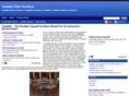 castellepatiofurniture.net