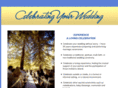 celebratingyourwedding.com