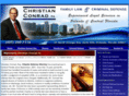 christiancconrad.com