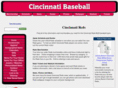 cincinnatiprobaseball.com