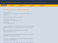 code-signing-tools.com