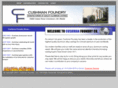 cushmanfoundry.com