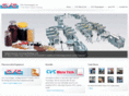 cvctechnologies.com
