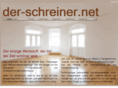 der-schreiner.info