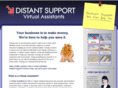 distantsupport.com