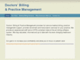 doctorsbillingpmc.com