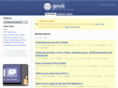 dotgeek.org